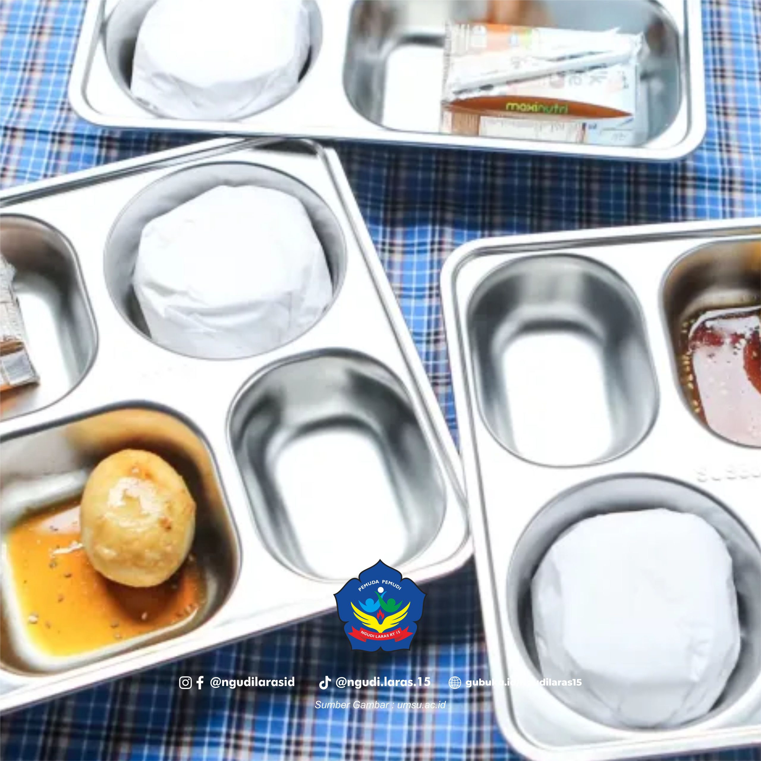 Cara Ibu Hamil mendapatkan Makanan Bergizi Gratis