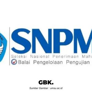 Cara Registrasi Akun SNPMB 2025, Persiapan Masuk PTN Impianmu!