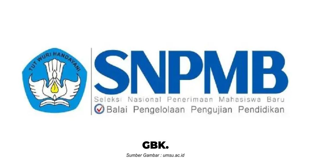 Cara daftar SNPMB tahun 2025