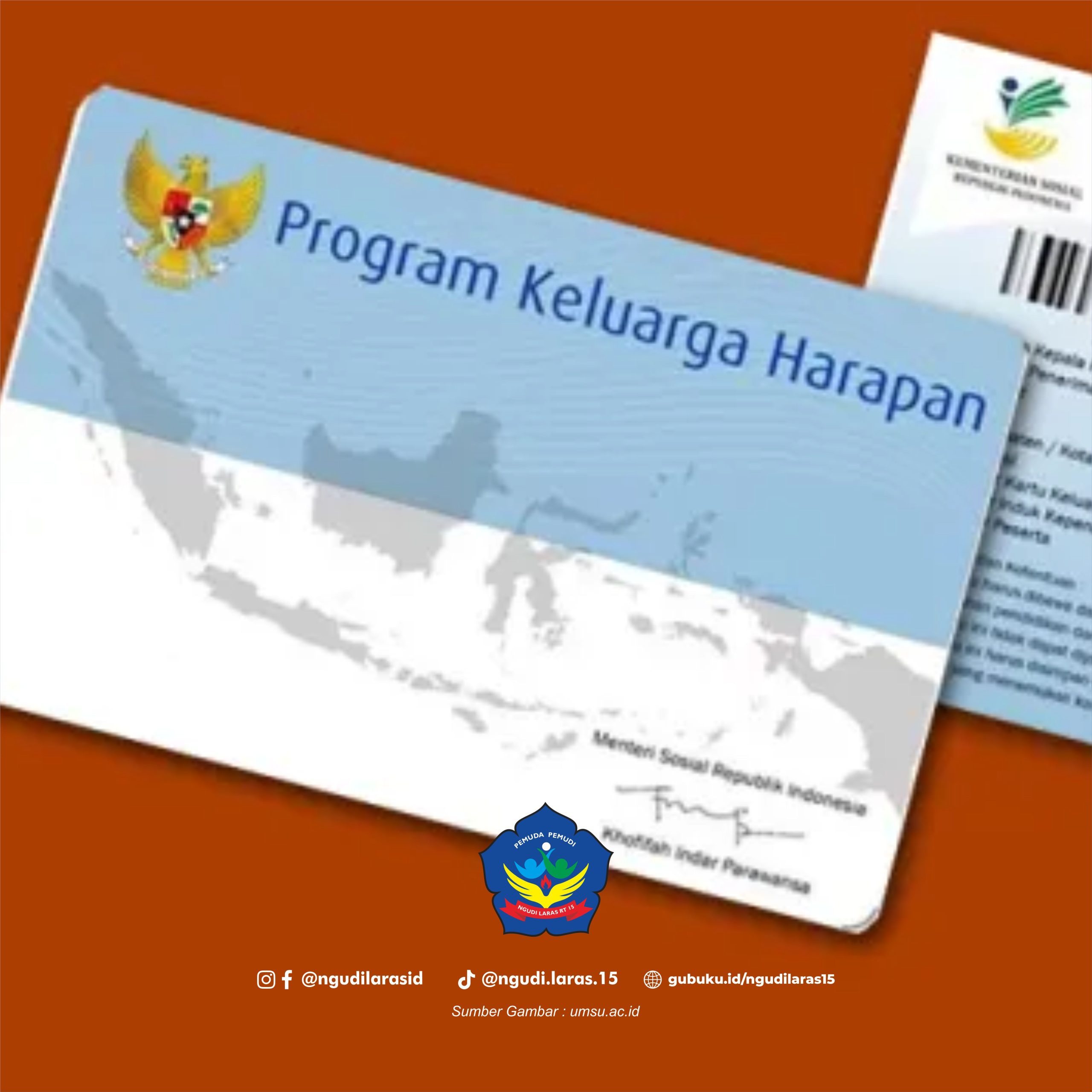 Cara Mudah Cek Pencairan PKH Maret 2025 Dengan NIK KTP! Berikut Caranya!