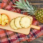 Jangan Dibuang Dulu! Kulit Nanas Ternyata Bisa Jadi Pakan Domba Hemat dan Bergizi, Cocok Buat Musim Kurban Nih!