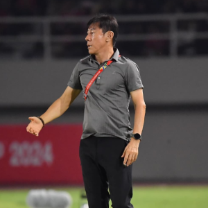 Era Shin Tae-yong Berakhir, Ini Sederet Pencapaiannya