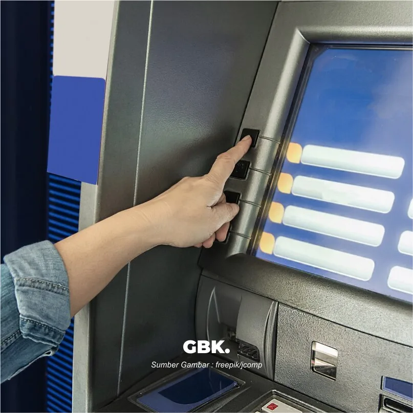 Cara mengurus ATM Mandiri yang terblokir