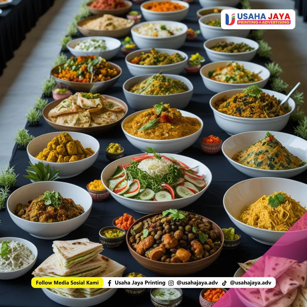 Ide Jualan Produk Paling Laris di Bulan Ramadan