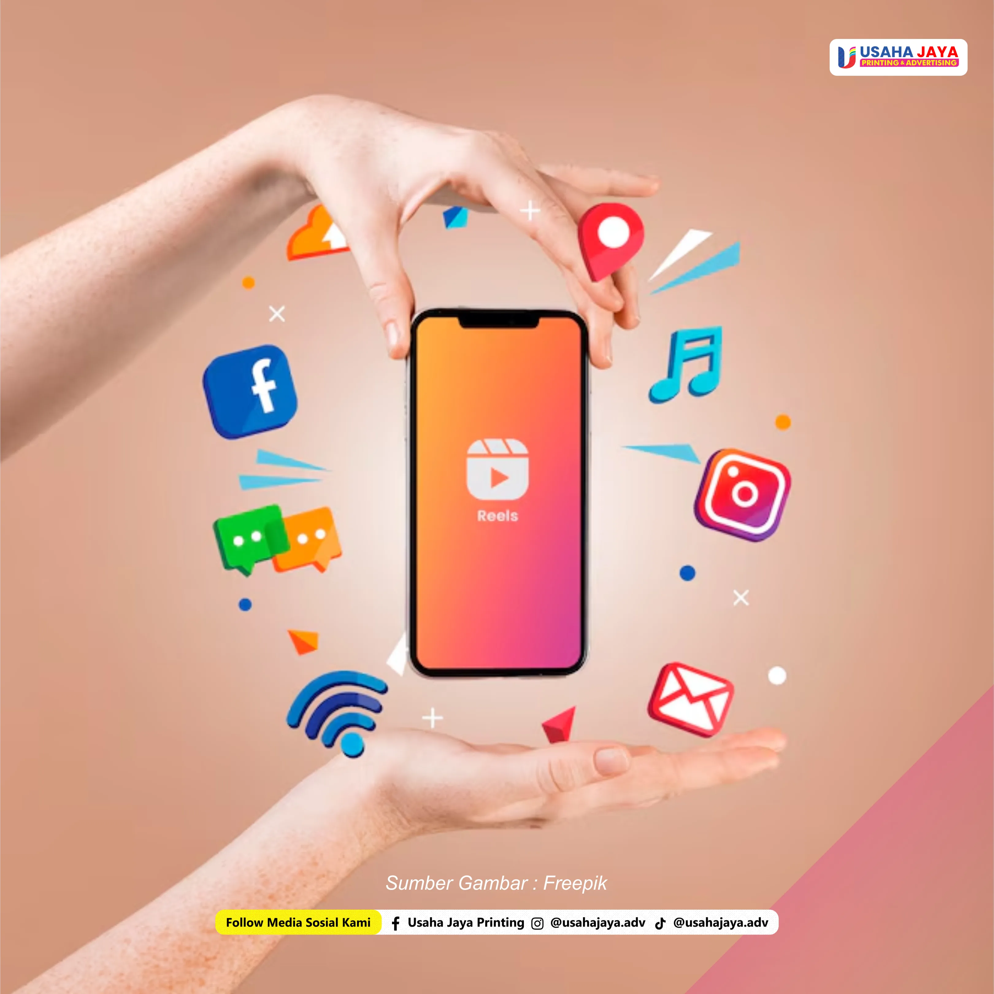 Mengenal Buzzer dan Manfaatnya untuk bisnis