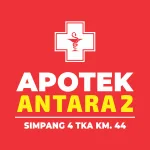 APOTEK ANTARA 2