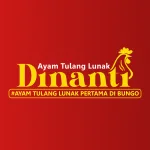 AYAM TULANG LUNAK DINANTI BUNGO