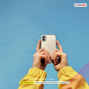 Jangan Minder Duluan! Foto Produk Keren Bisa Kok Cuma Modal HP!