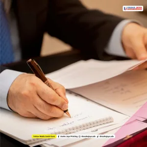 Jangan Sampai Ketinggalan! Urus Legalitas Biar Bisnis Pemula Kamu Makin Mantap Jaya!