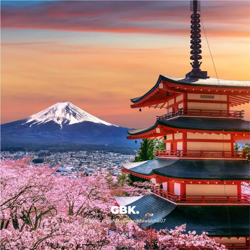 Cara daftar beasiswa S1 di Jepang