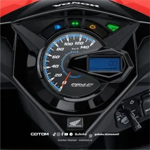 Tips Hemat BBM dengan Eco Riding! Dompet Tetap Tebal, Motoran Pun Asyik