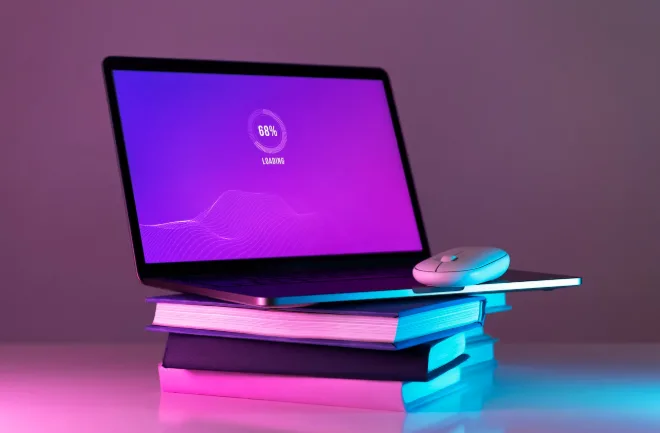 Jangan beli tiga jenis laptop ini di tahun 2025 (sumber : Freepik)
