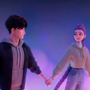 “Free” K-Pop: Demon Hunters OST: Lebih dari Sekadar Lagu, Curhatan Hati yang Bikin Kamu Merasa Nggak Sendirian!