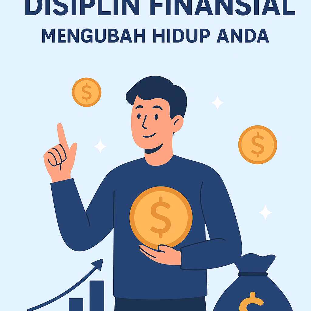 Bagaimana Disiplin Finansial Mengubah Hidup Anda
