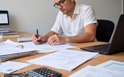 Cara Mengatur Keuangan UMKM Kuliner