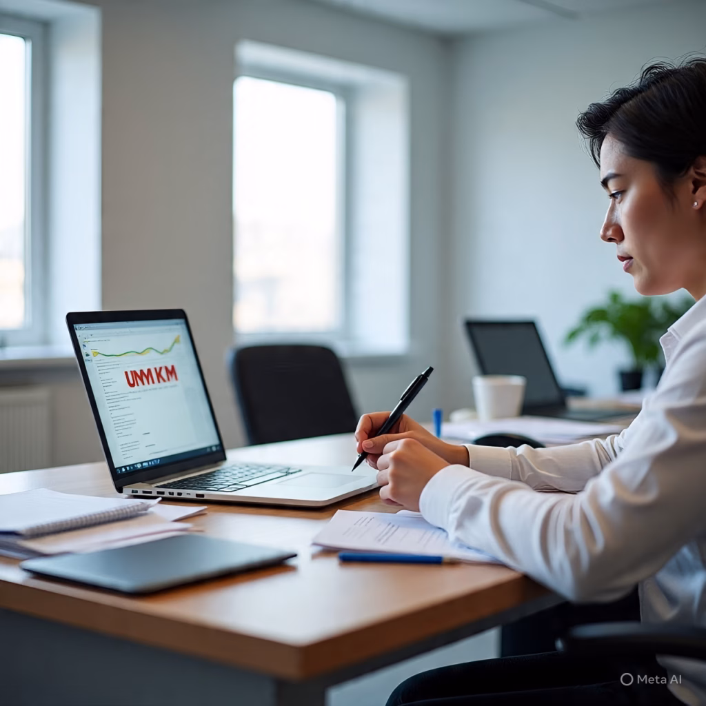 Akuntansi untuk Bisnis Franchise UMKM