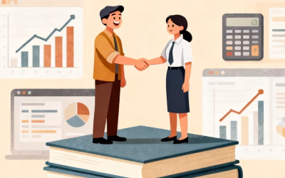 Cara Mengelola Gaji Karyawan UMKM dengan Sistem Akuntansi