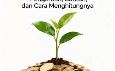 Modal Kerja UMKM: Pengertian, Contoh, dan Cara Menghitungnya