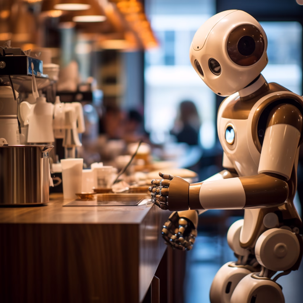 Cara Menggunakan AI untuk Membantu Usaha Kecil