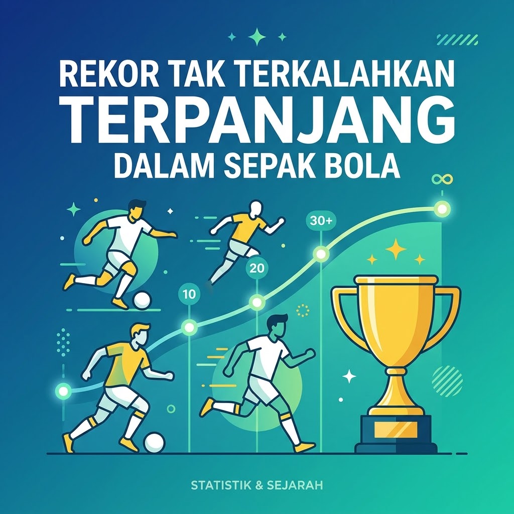Pemain dengan Trofi Terbanyak Sepanjang Masa