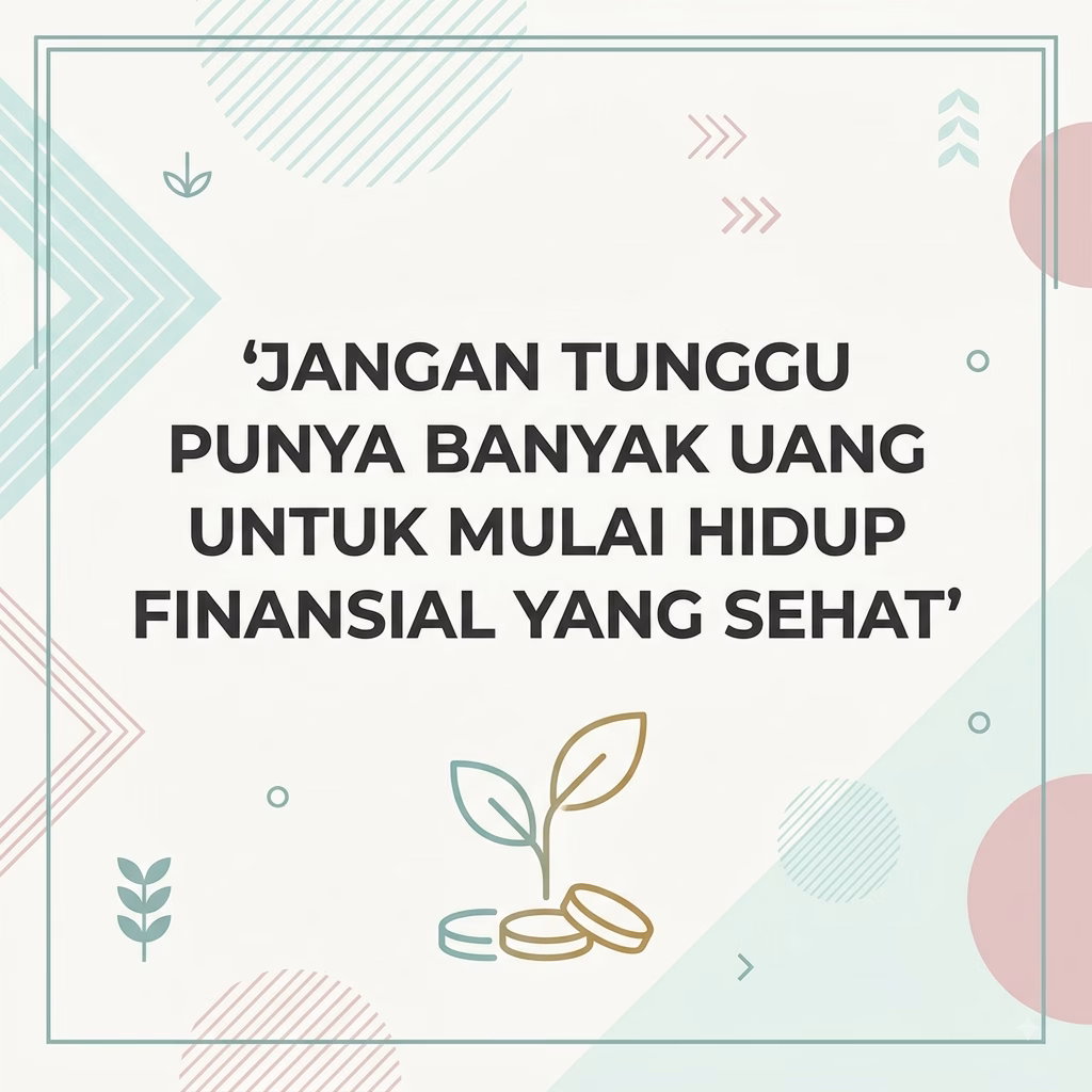 Cara Menentukan Gaya Hidup yang Sesuai dengan Kekayaanmu