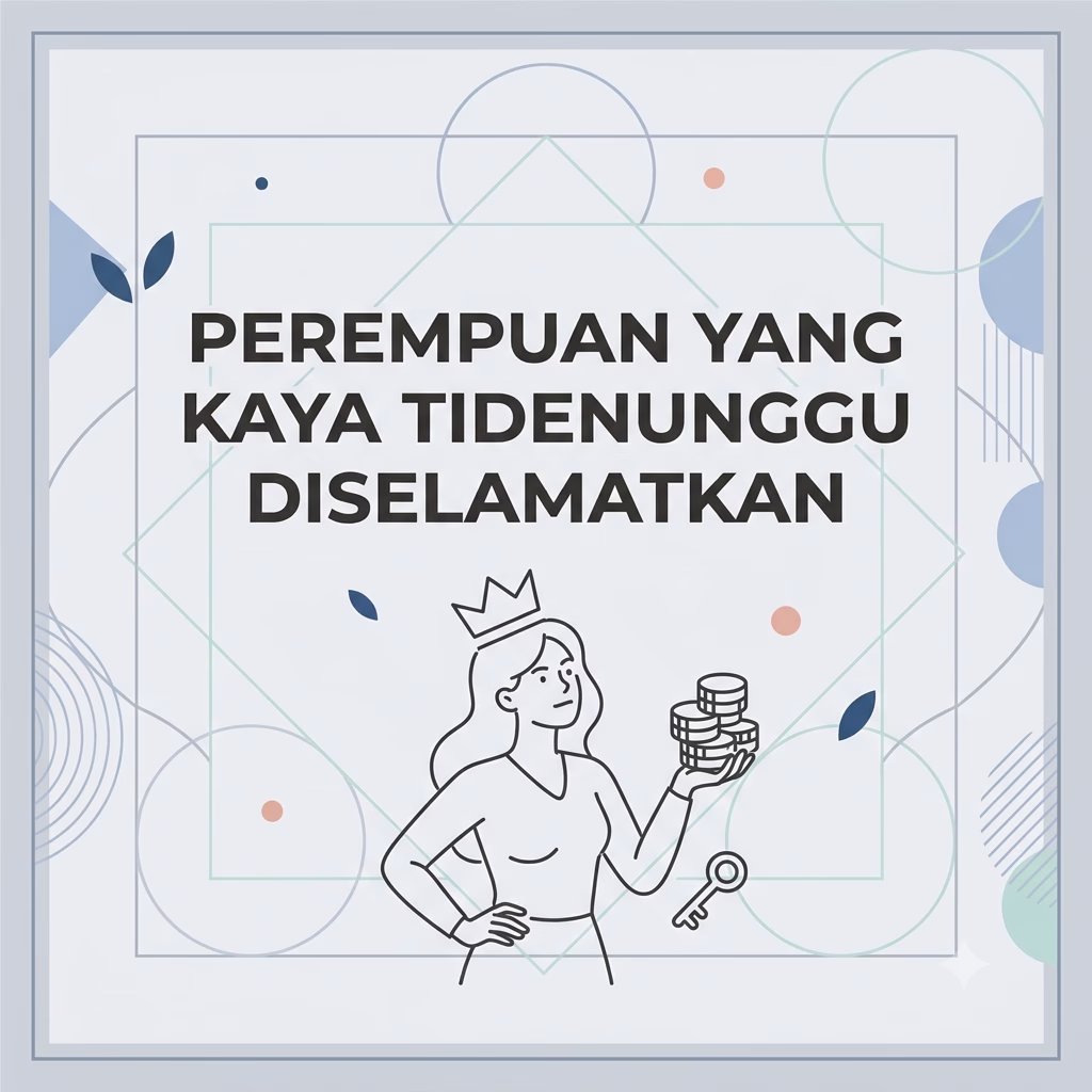 Tidak Punya Koneksi? Bangun Kekayaan dengan Skill