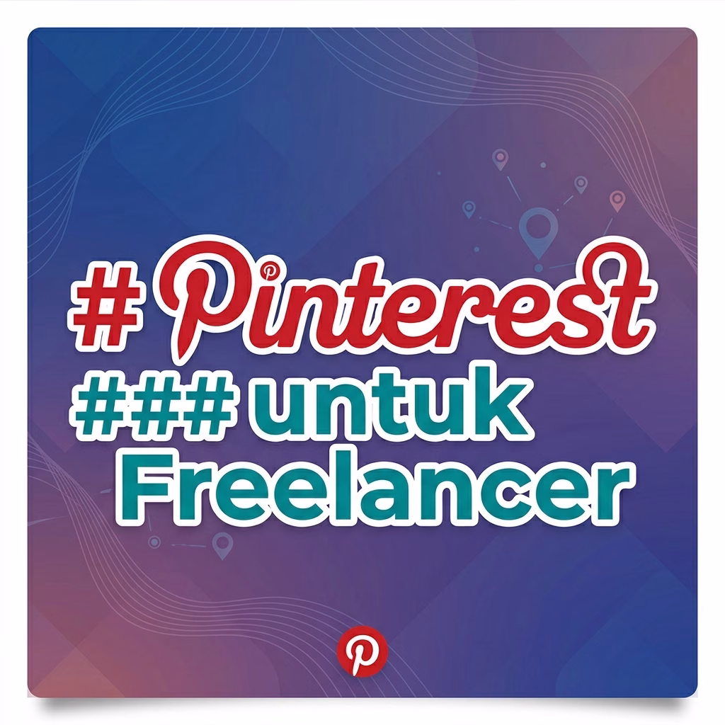 Pinterest untuk Freelancer