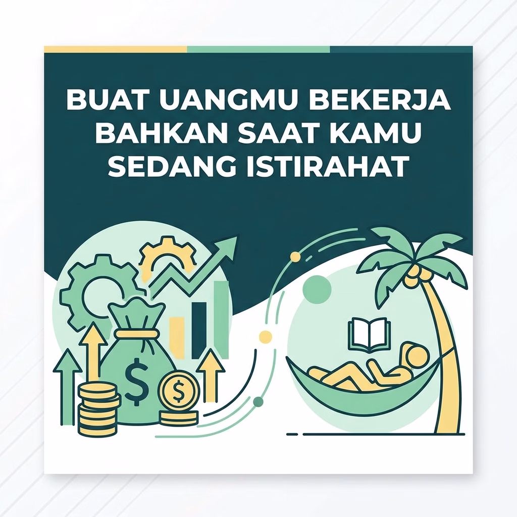 Cara Mengatur Cash Flow untuk Perempuan