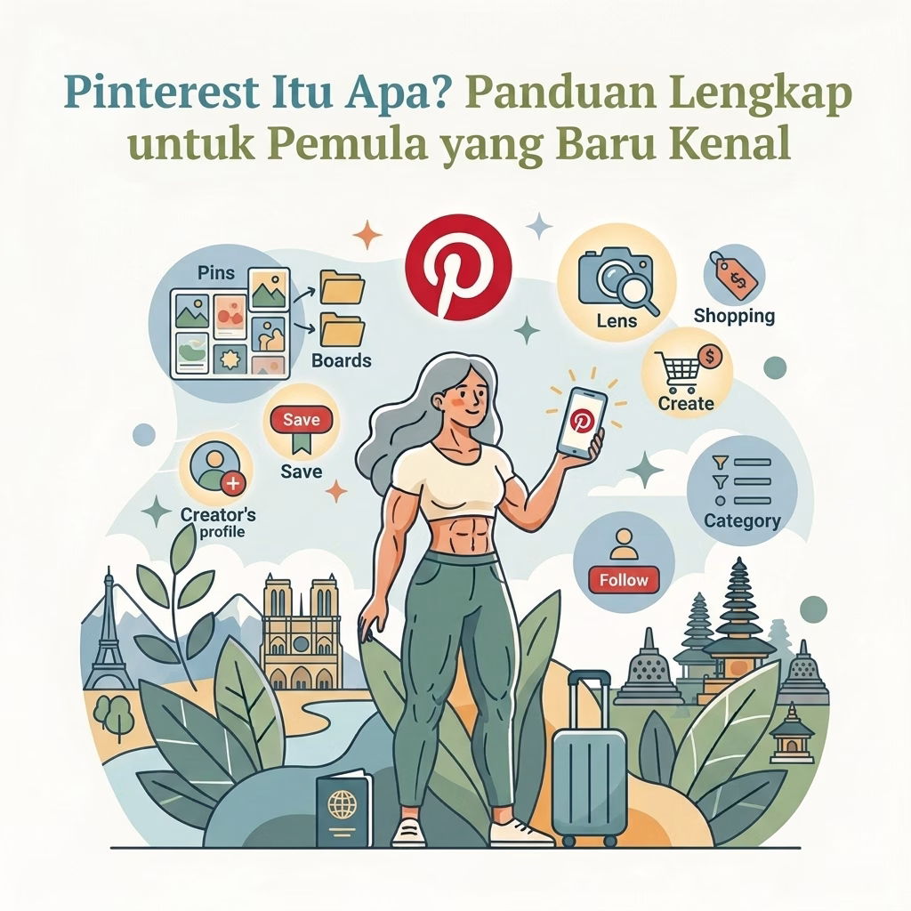 Panduan Lengkap untuk Pemula yang Baru Kenal