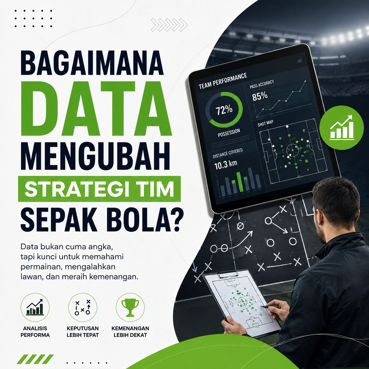 Teknik Dasar Sepak Bola yang Harus Dikuasai